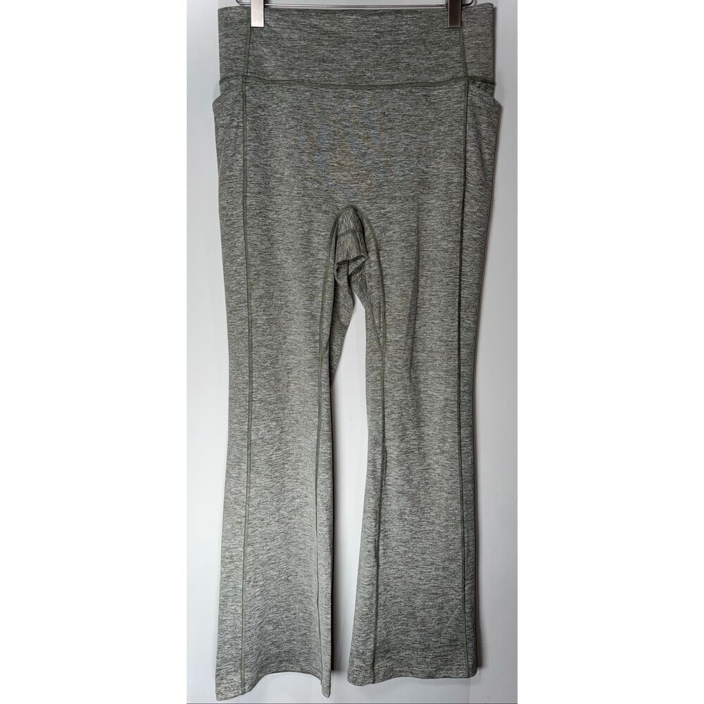 All in motion gray leggings size XXL